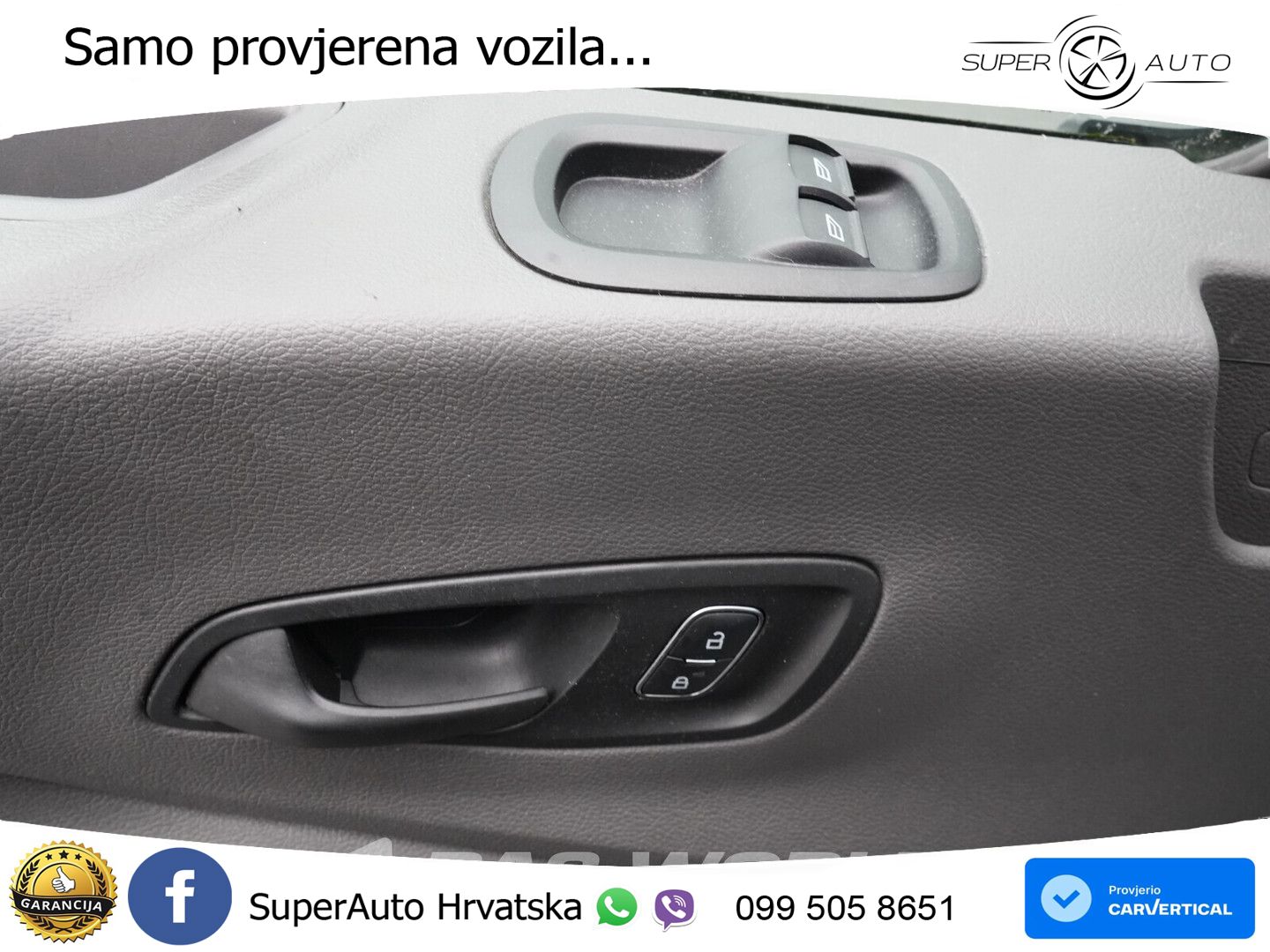 Ford Transit 184 KS