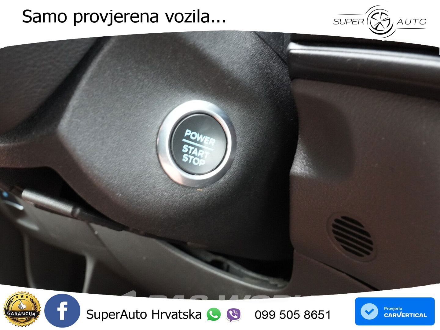 Ford Transit 184 KS
