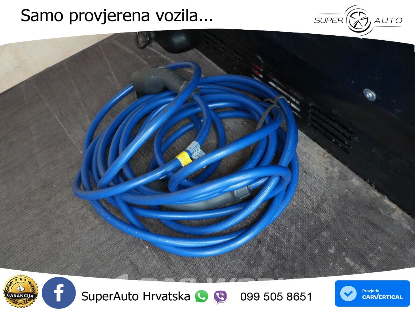 Ford Transit 184 KS