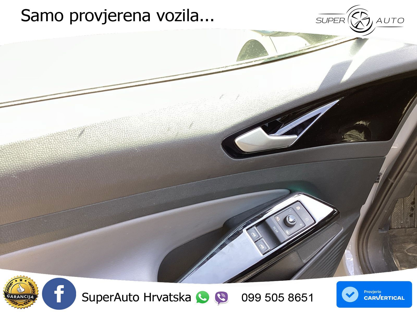 Volkswagen ID.4 Pro Performance 82 kWh (204 KS)