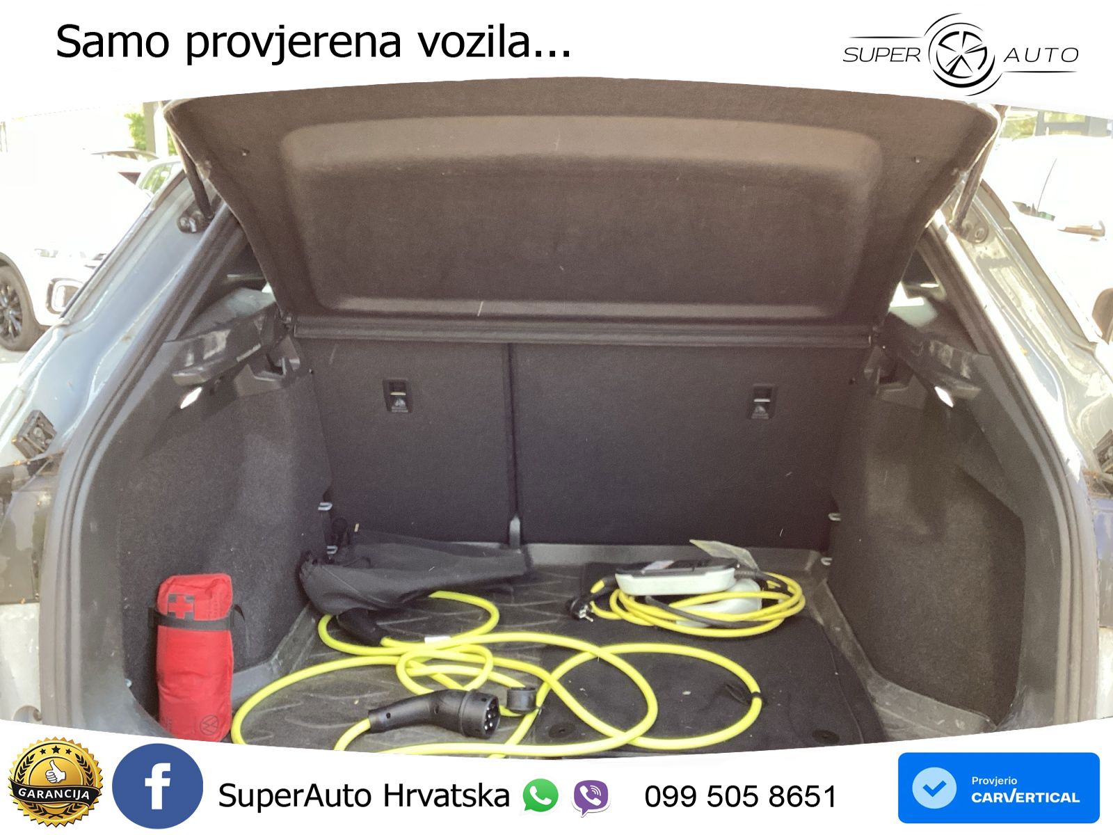 Volkswagen ID.4 Pro Performance 82 kWh (204 KS)