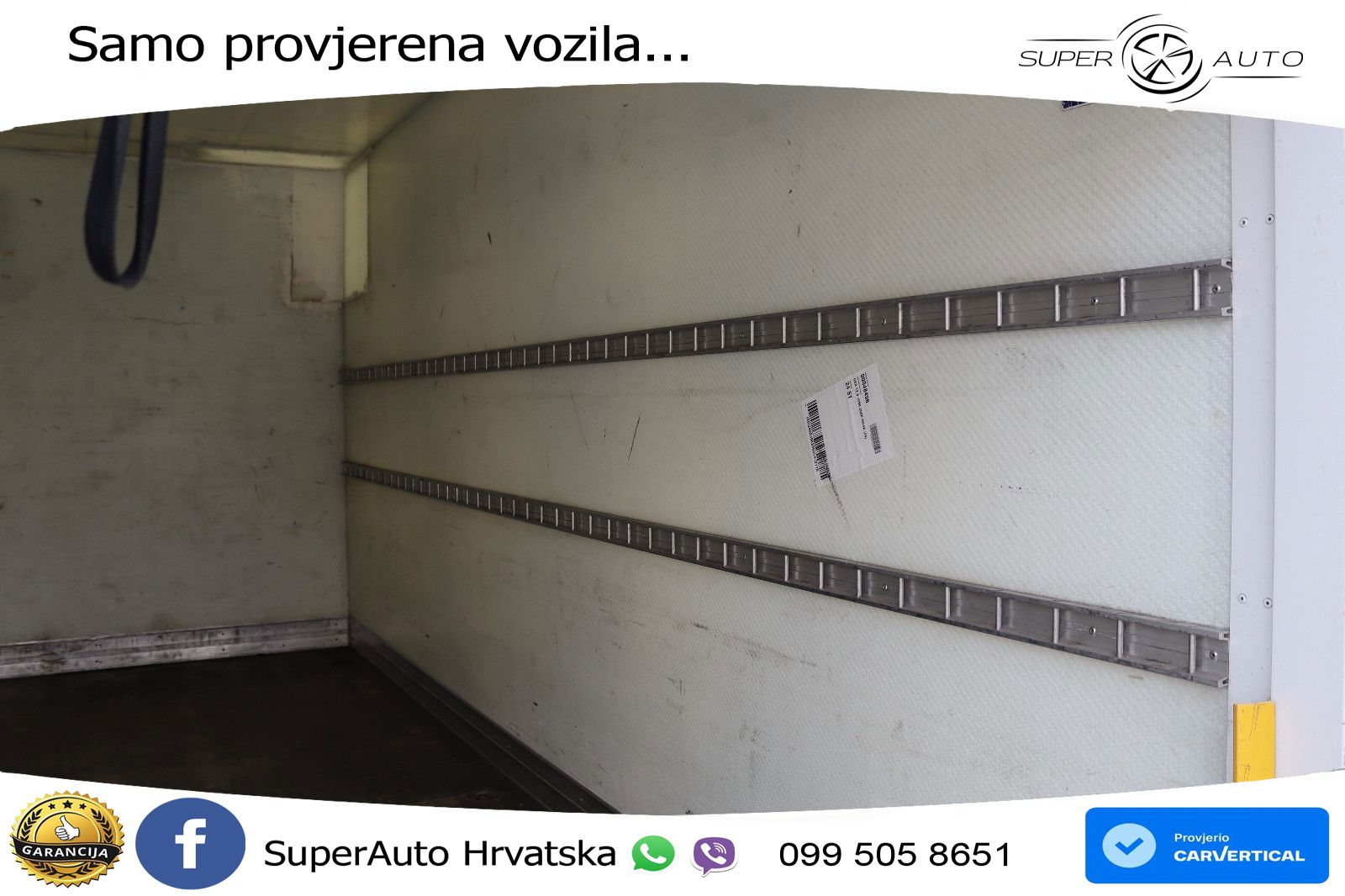 Peugeot Boxer 131 KS