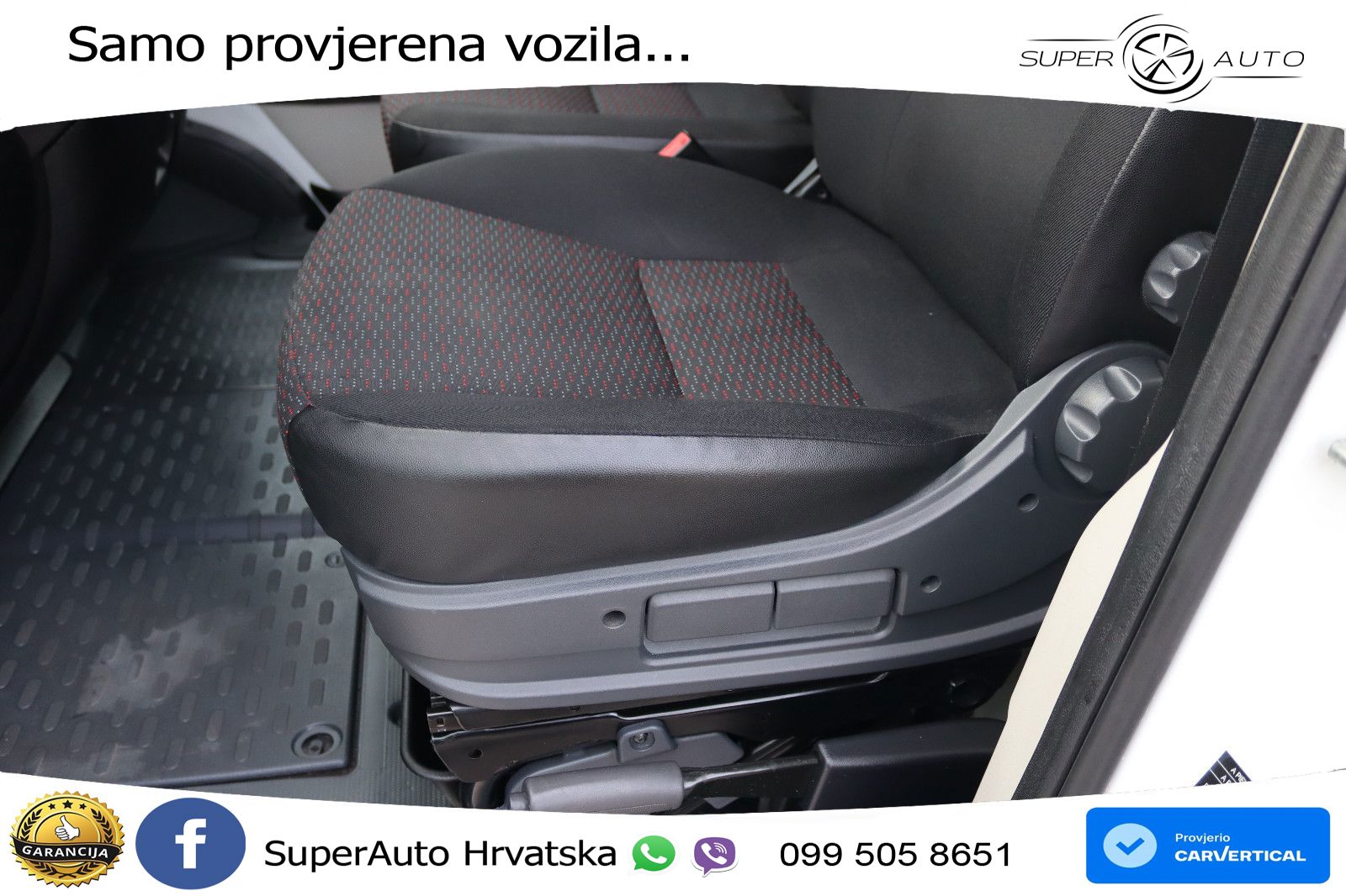 Peugeot Boxer 131 KS