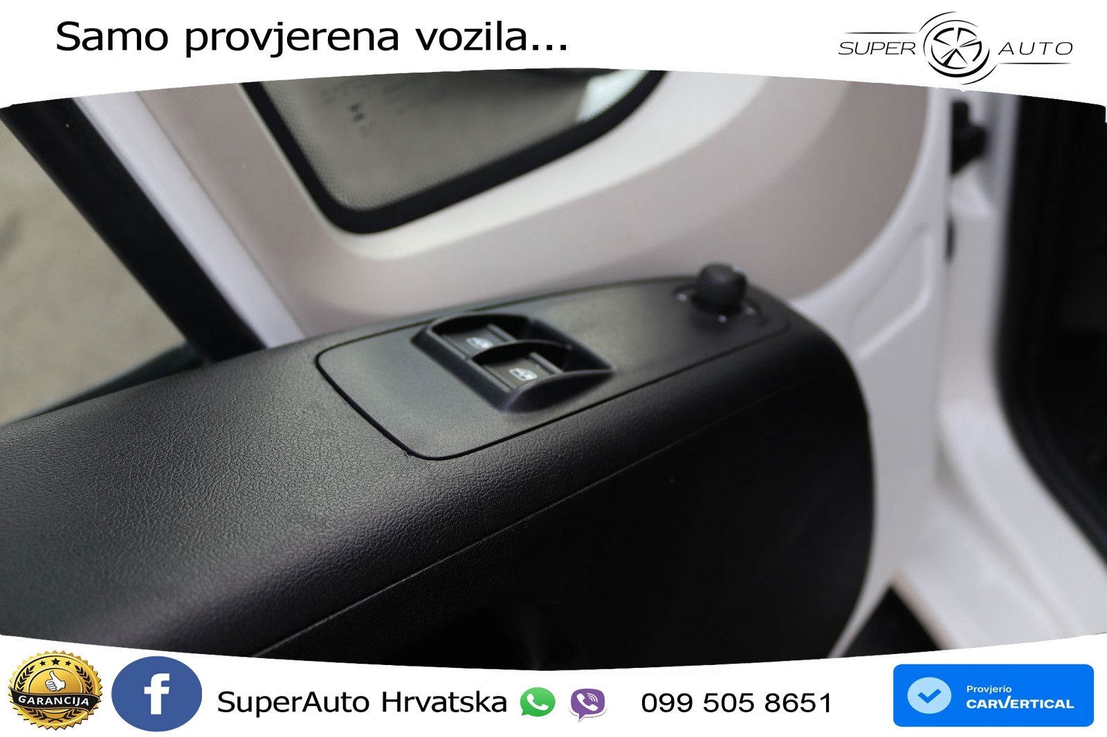Peugeot Boxer 131 KS