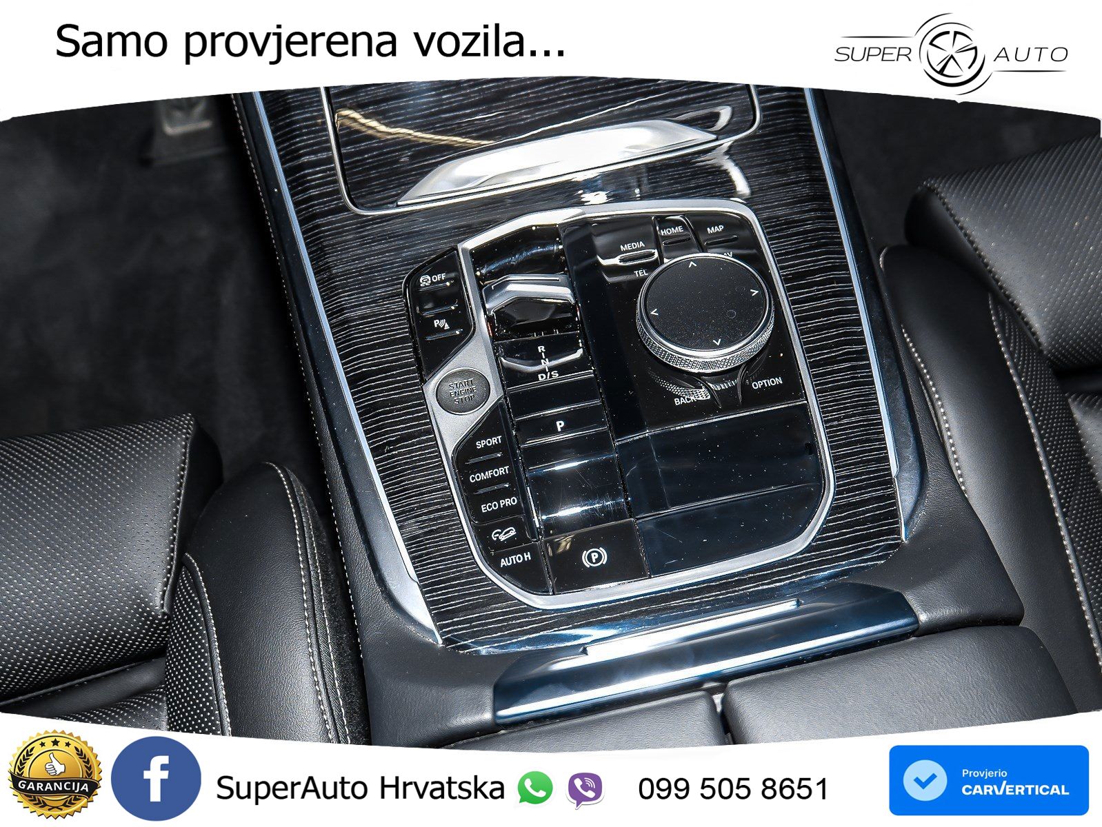 BMW X5 30d (298 KS) xDrive Steptronic M Sport
