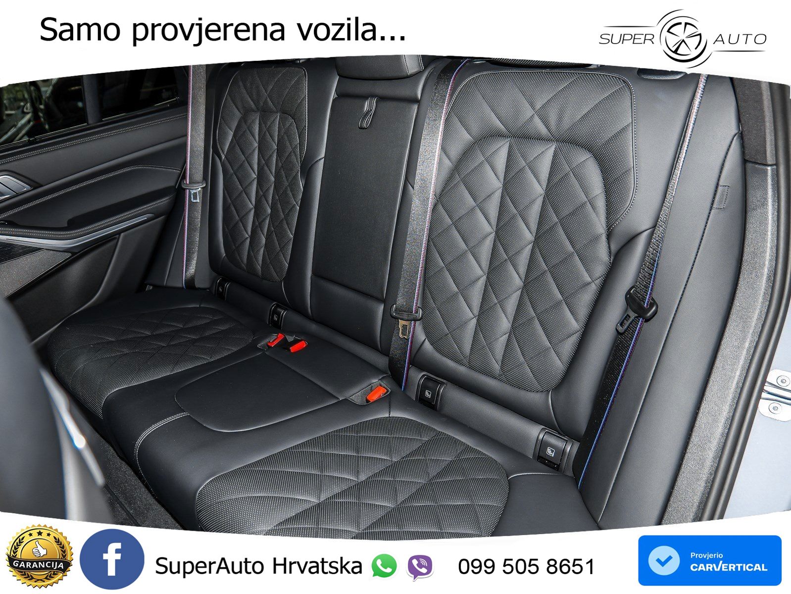 BMW X5 30d (298 KS) xDrive Steptronic M Sport