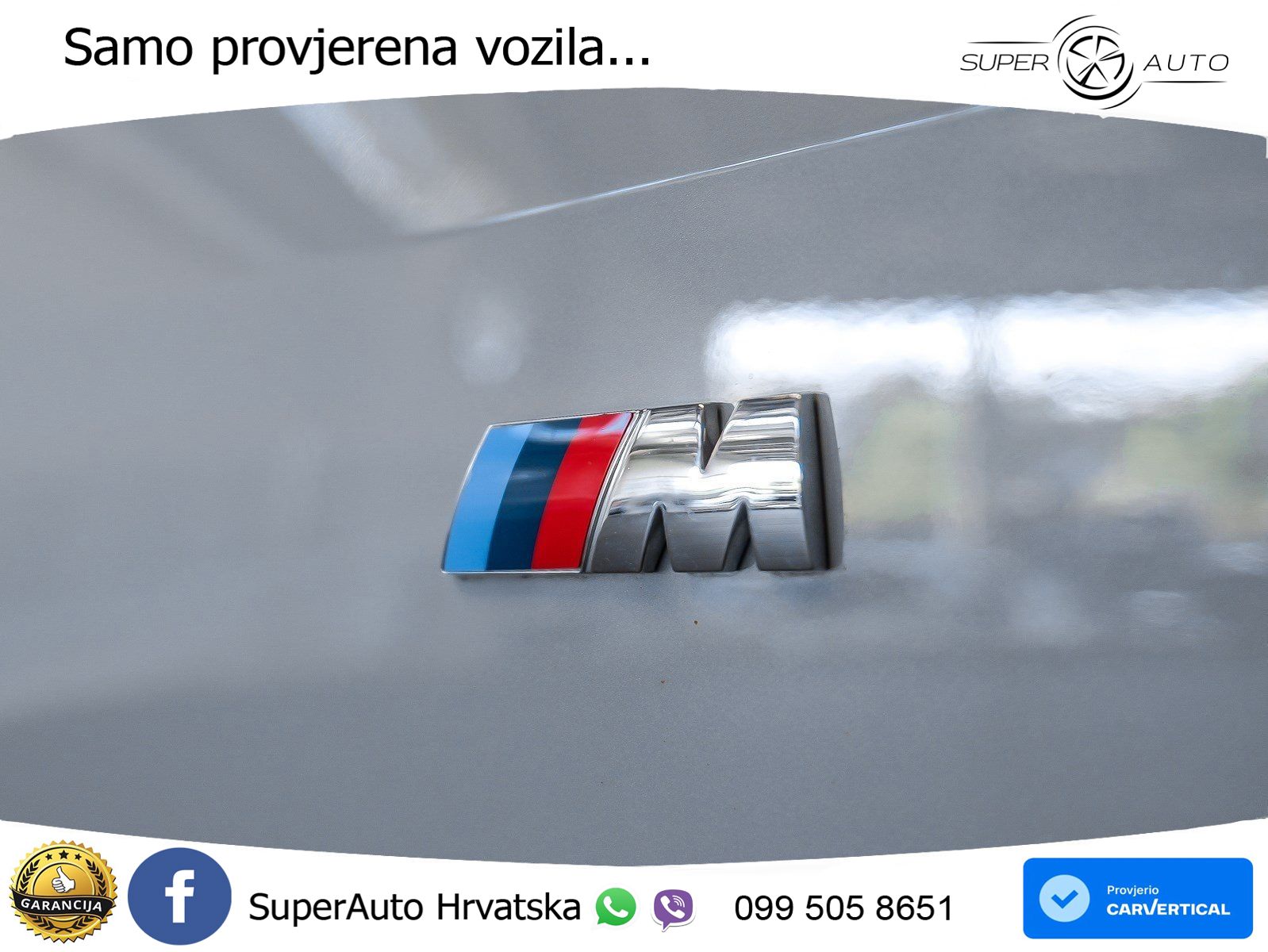 BMW X5 30d (298 KS) xDrive Steptronic M Sport