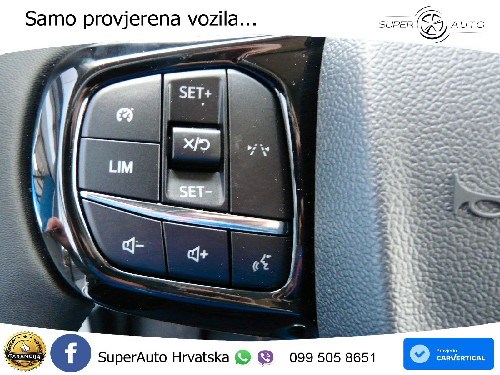 Ford Transit 170 KS