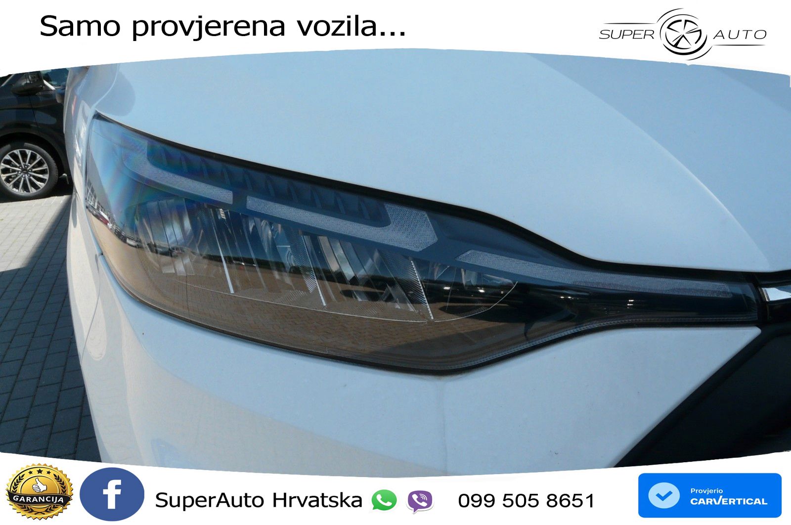 Ford Transit 170 KS