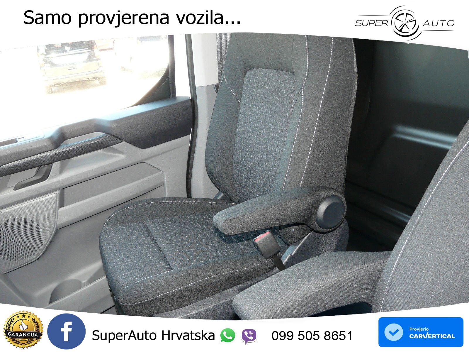 Ford Transit 170 KS