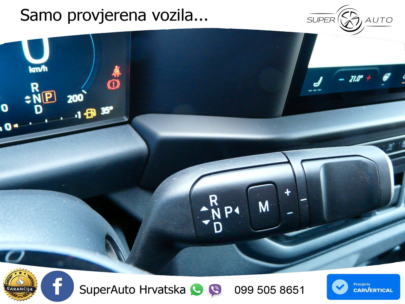 Ford Transit 170 KS