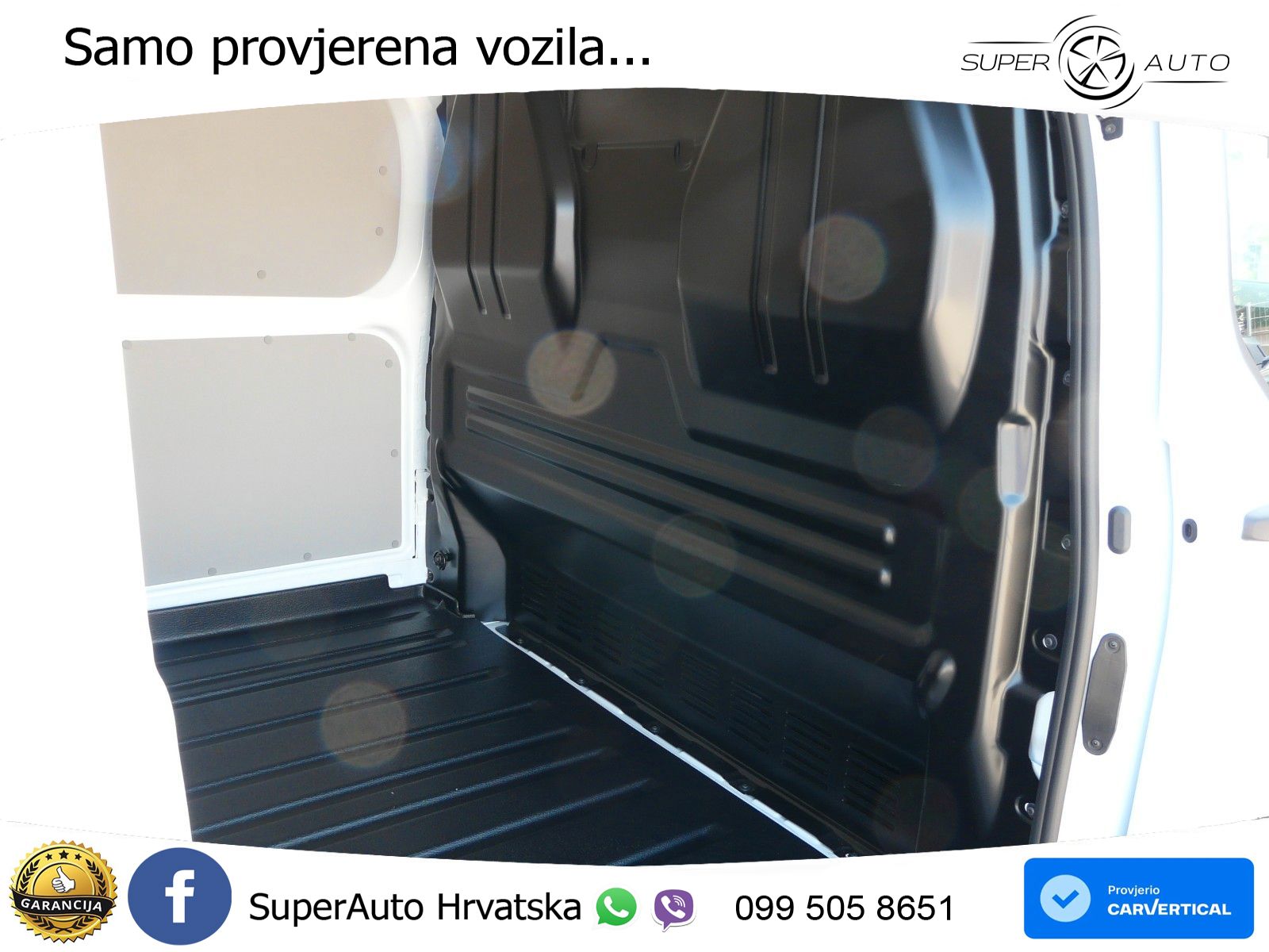 Ford Transit 170 KS