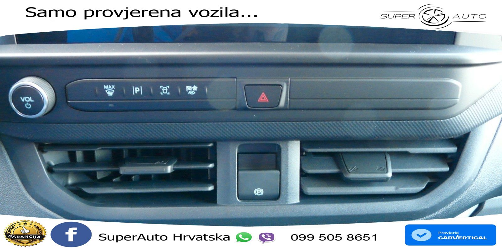 Ford Transit 170 KS