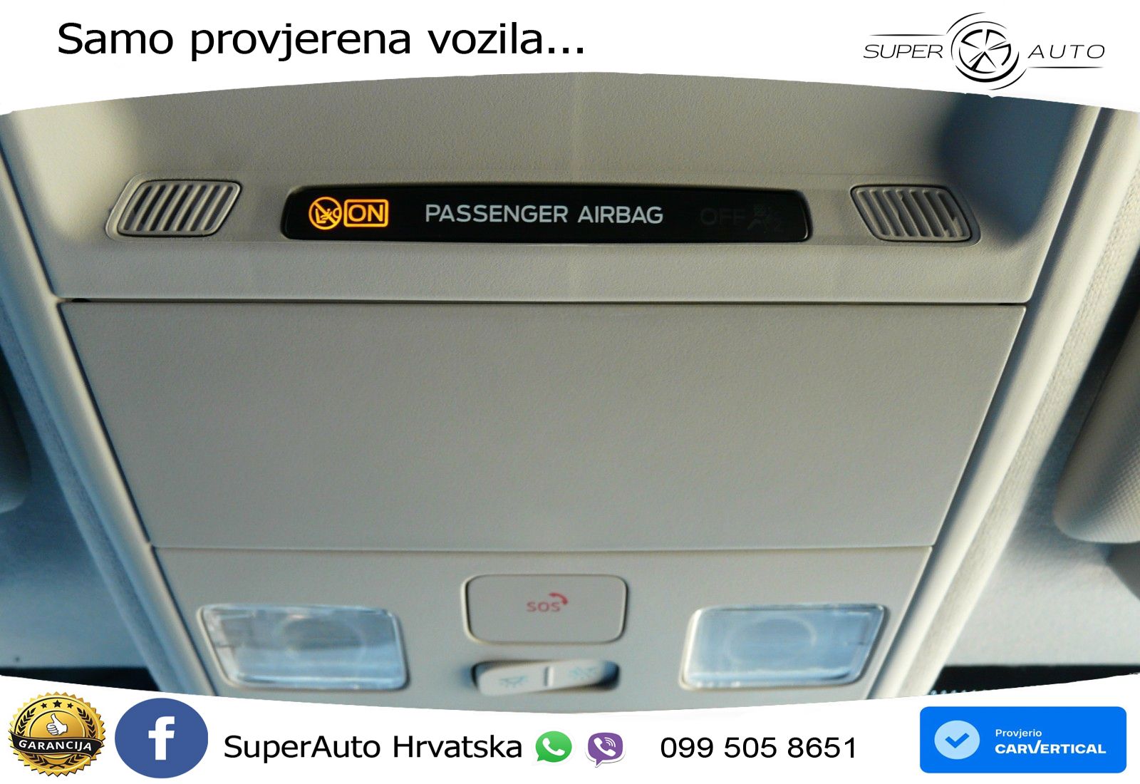 Ford Transit 170 KS