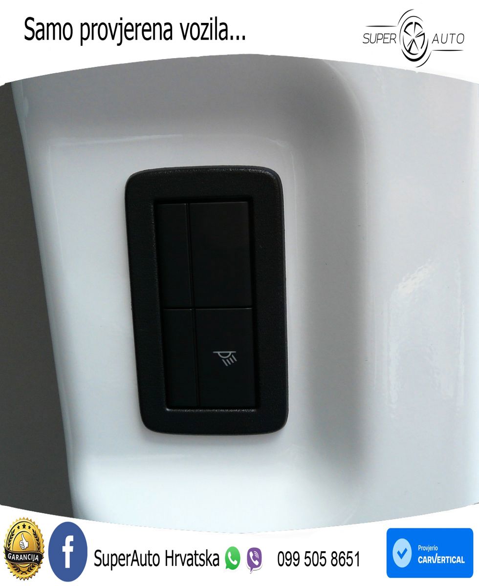 Ford Transit 170 KS