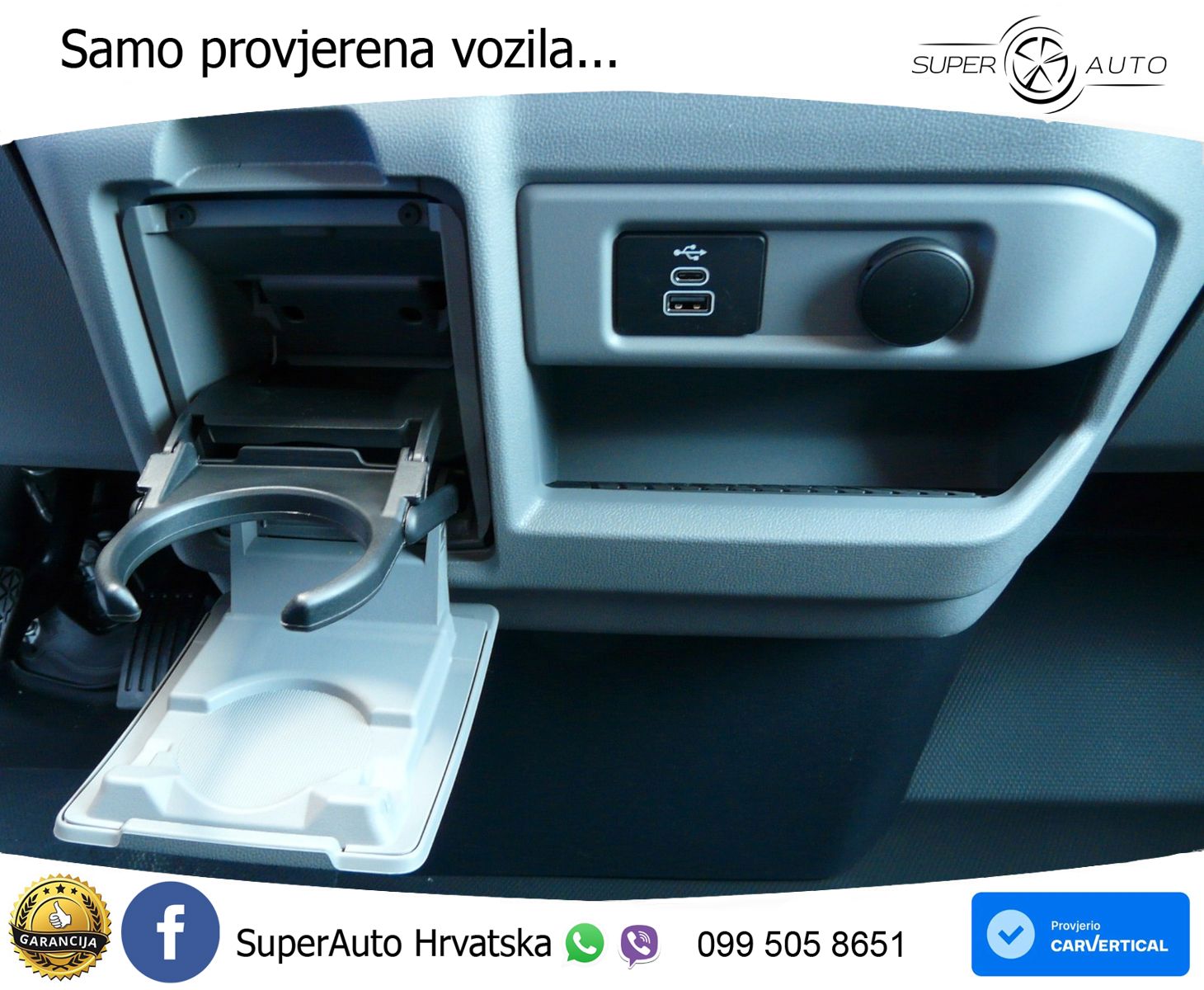 Ford Transit 170 KS