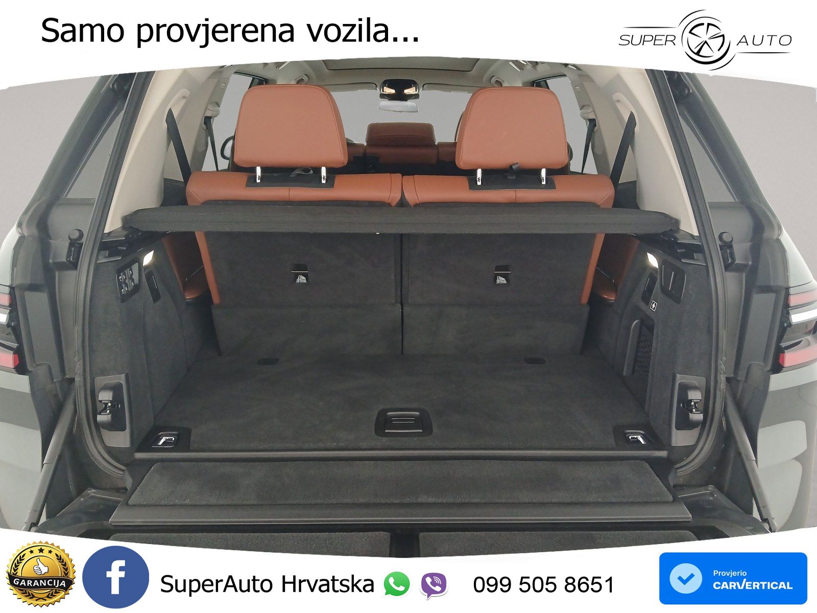 BMW X7 40d (352 KS) xDrive Steptronic
