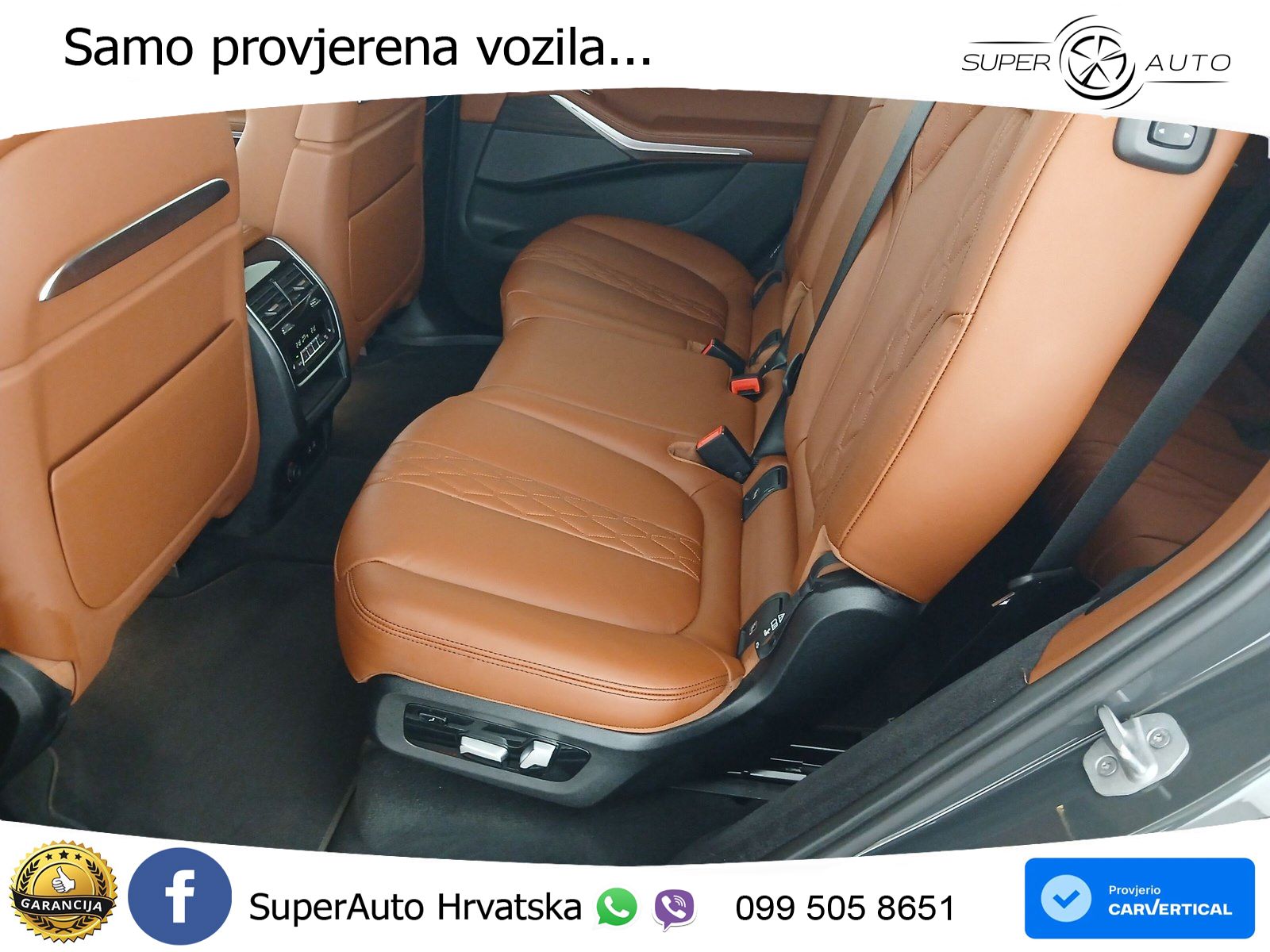 BMW X7 40d (352 KS) xDrive Steptronic