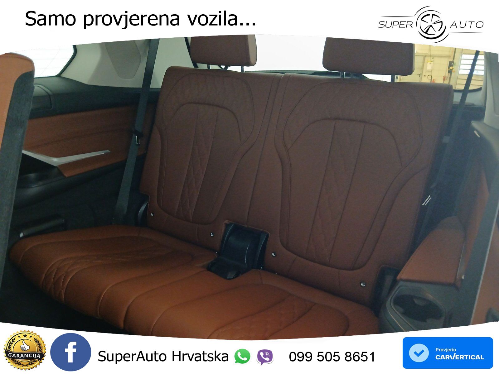 BMW X7 40d (352 KS) xDrive Steptronic