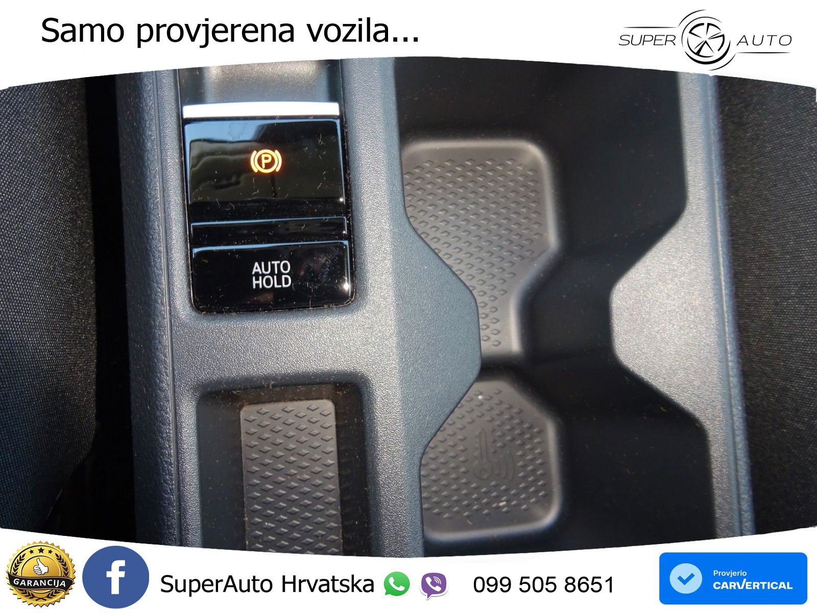 Ford Transit 122 KS