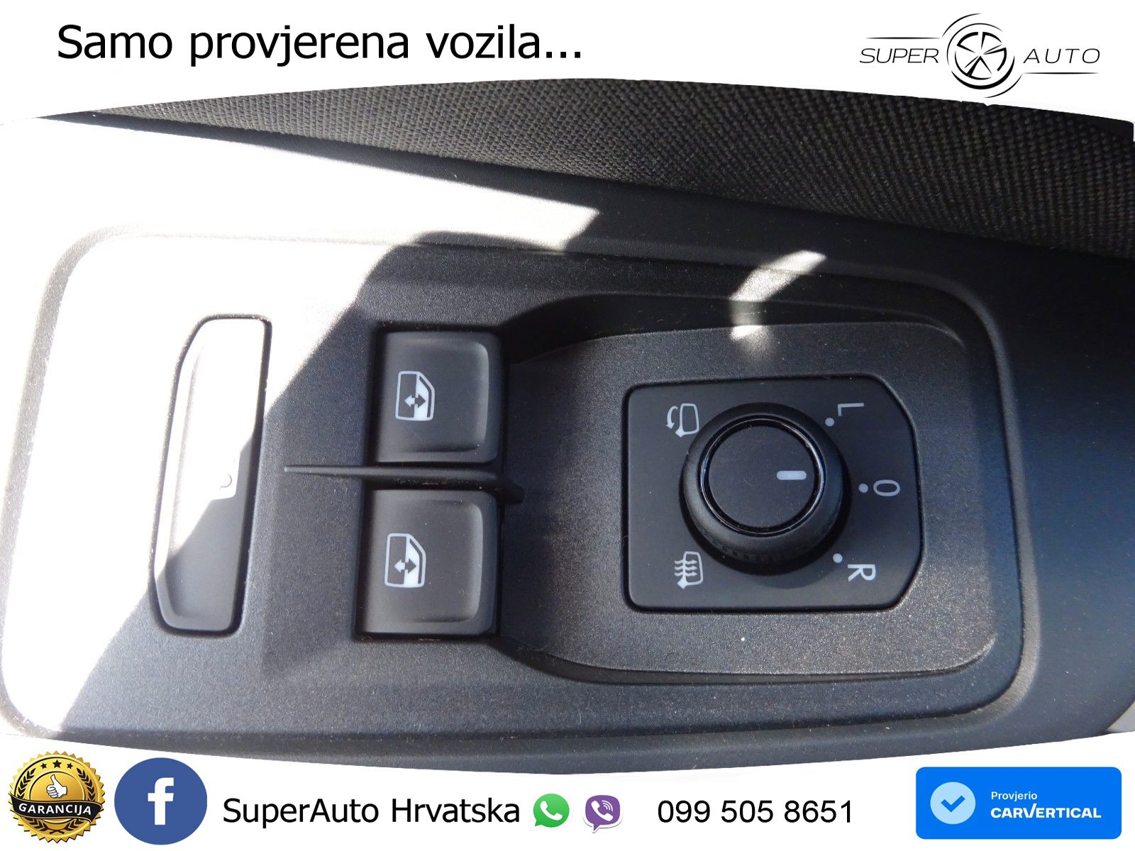 Ford Transit 122 KS