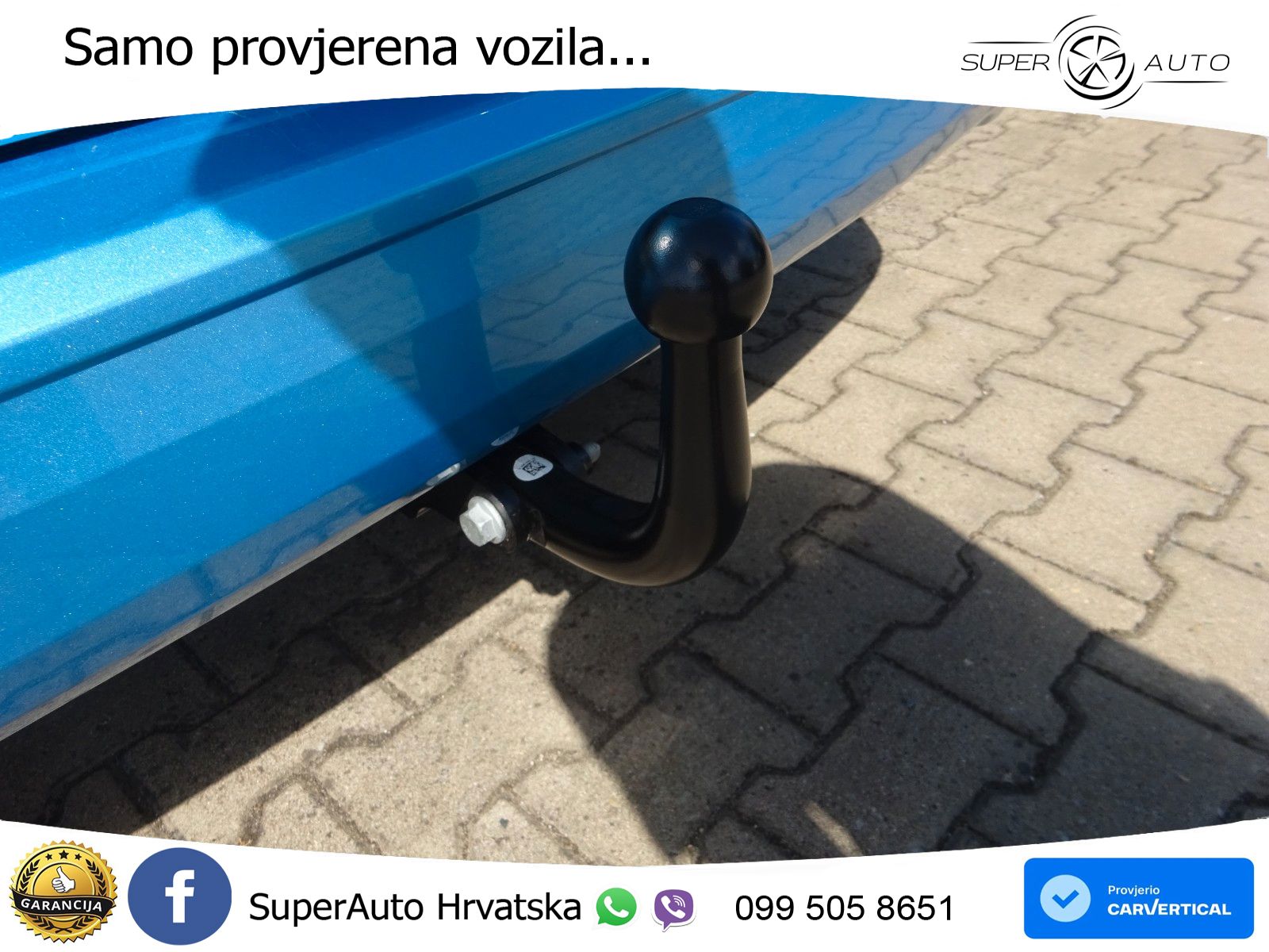 Ford Transit 122 KS