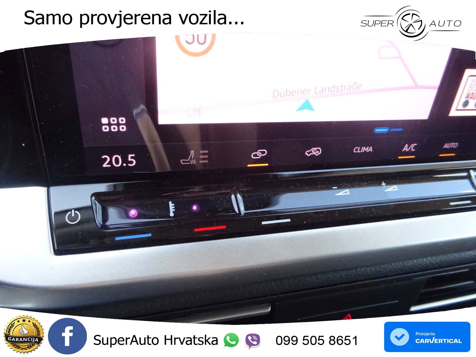 Ford Transit 122 KS