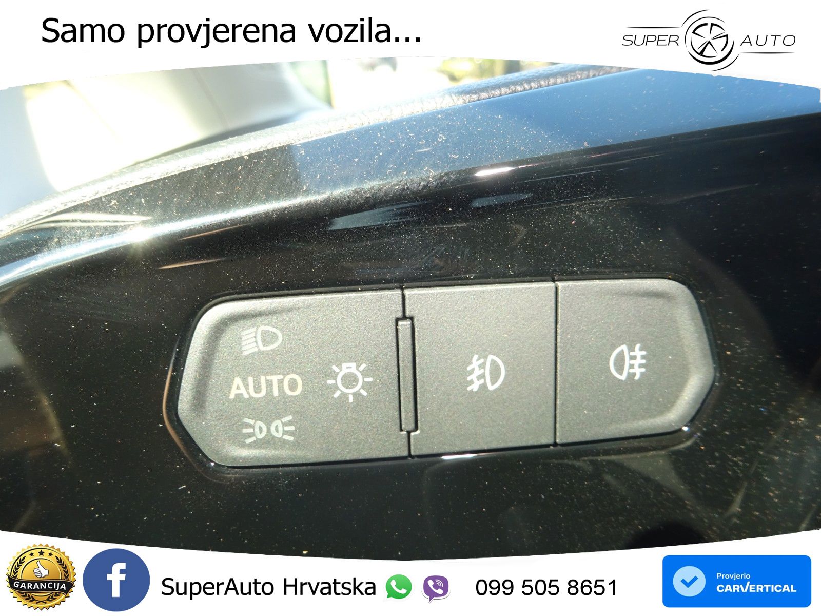 Ford Transit 122 KS