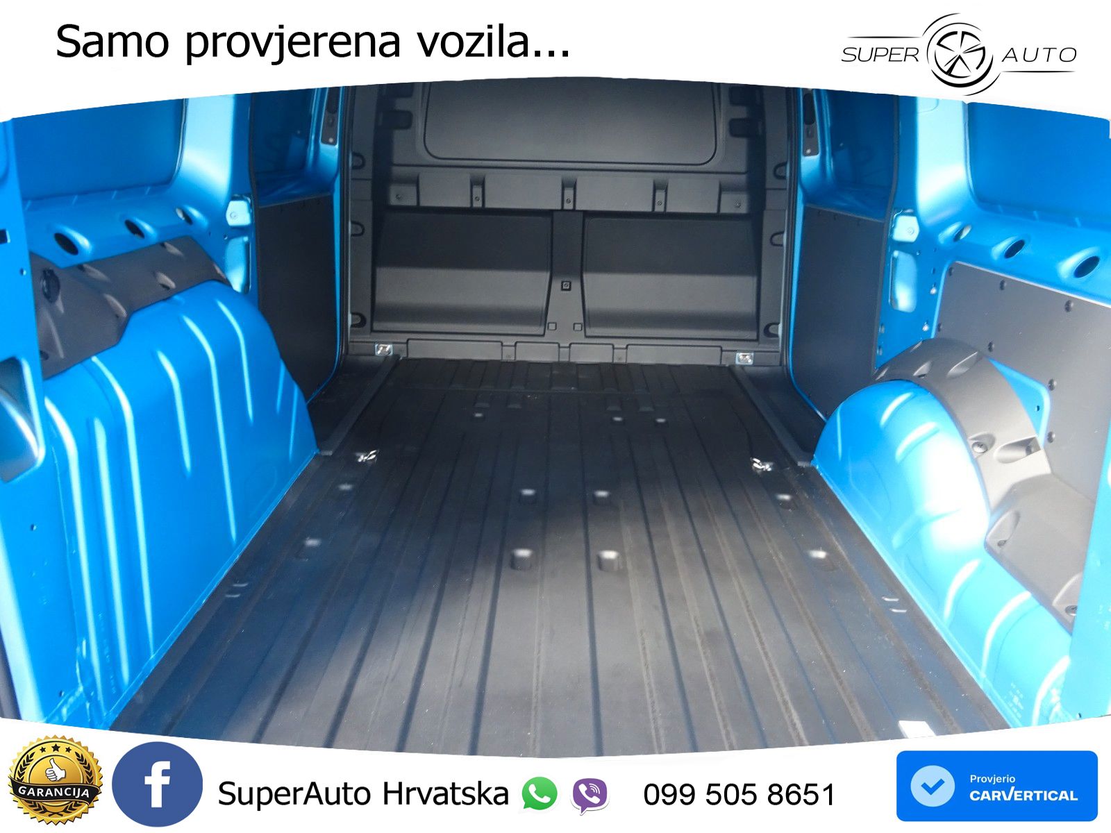 Ford Transit 122 KS