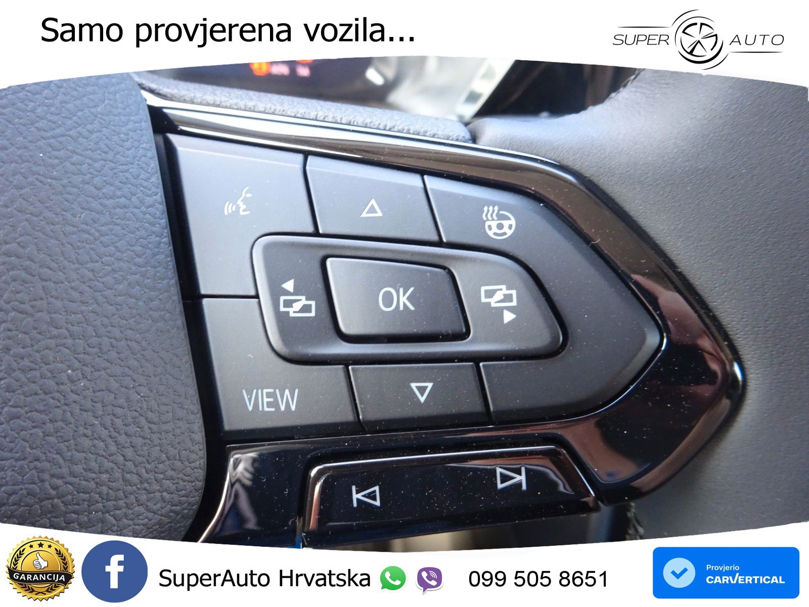 Ford Transit 122 KS