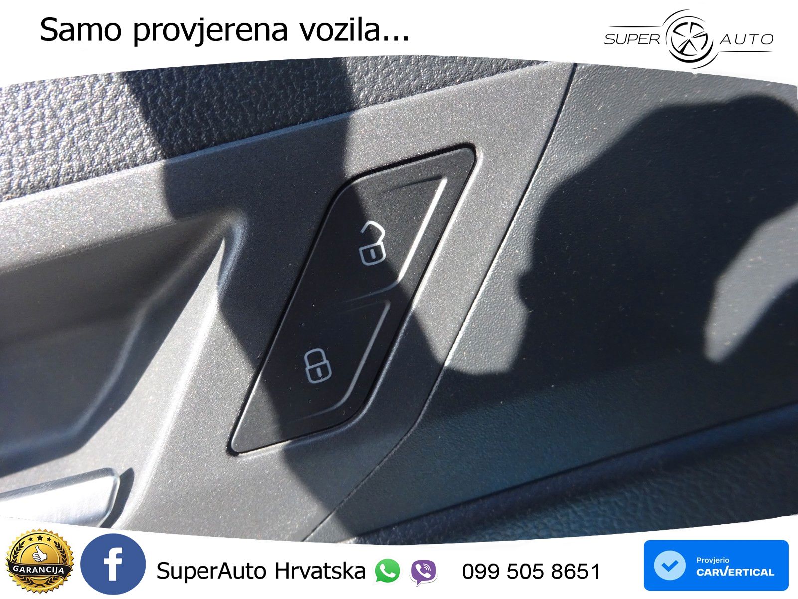 Ford Transit 122 KS