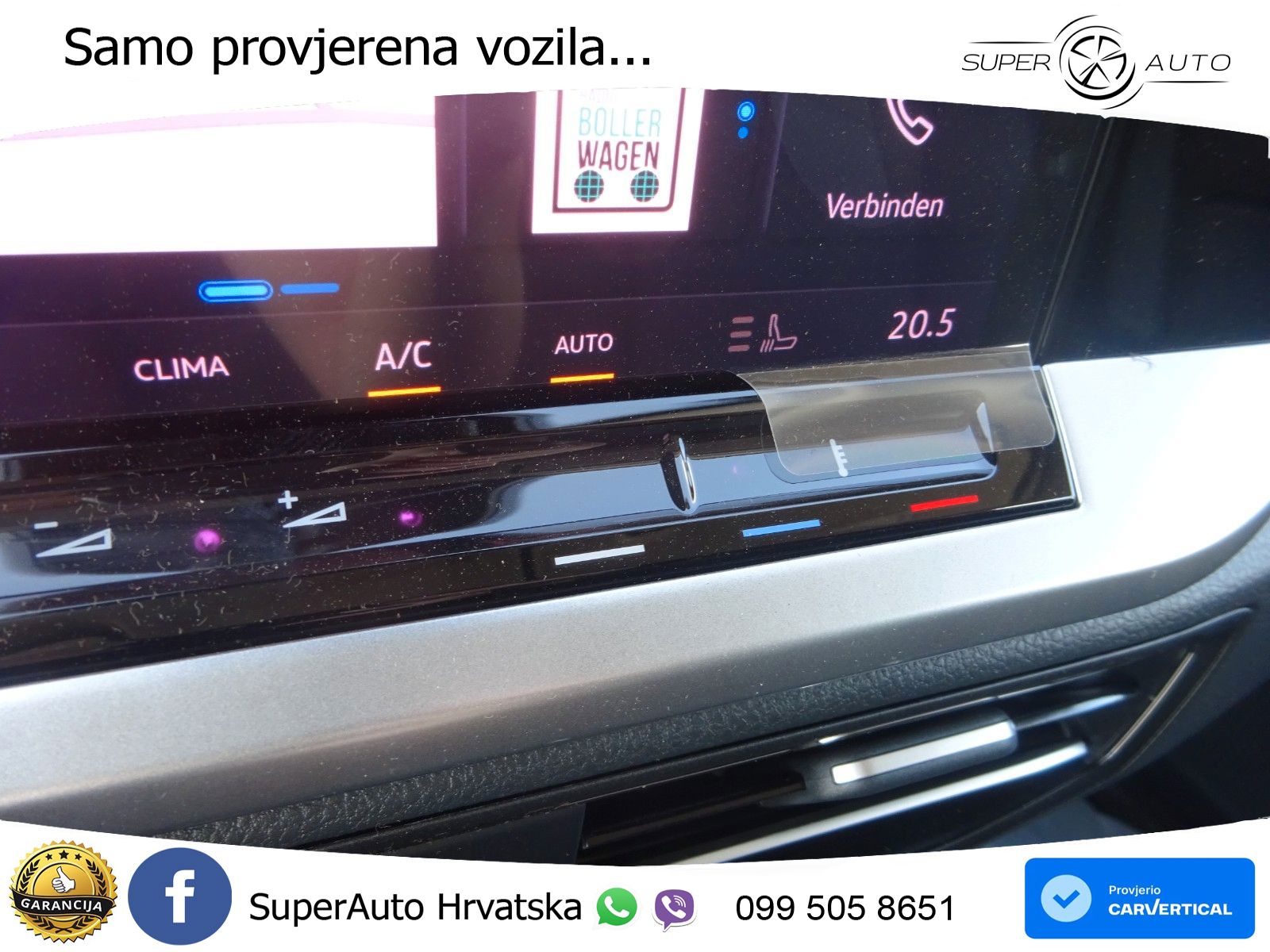Ford Transit 122 KS
