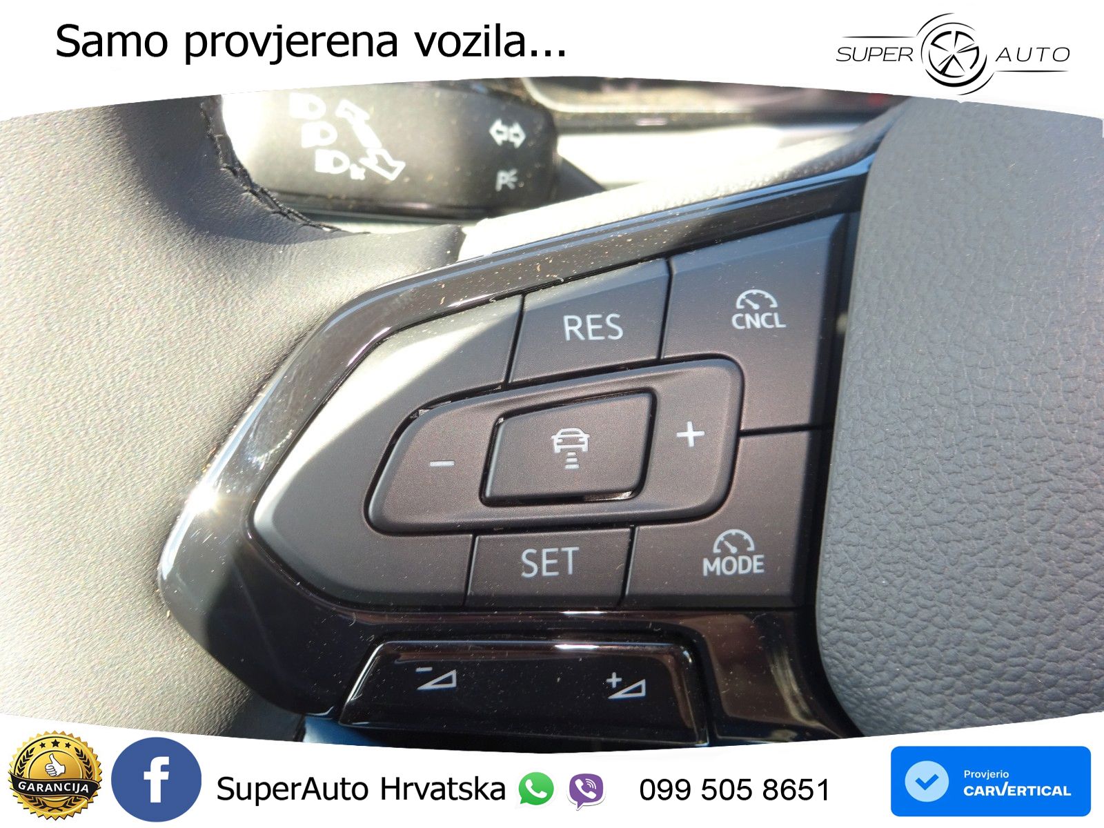 Ford Transit 122 KS