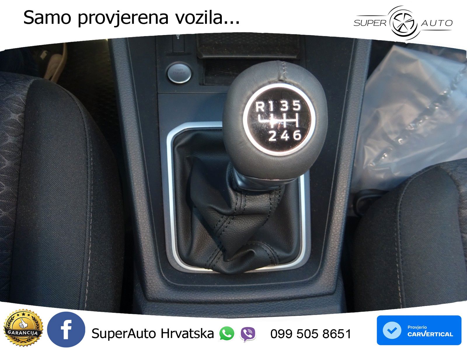 Ford Transit 122 KS