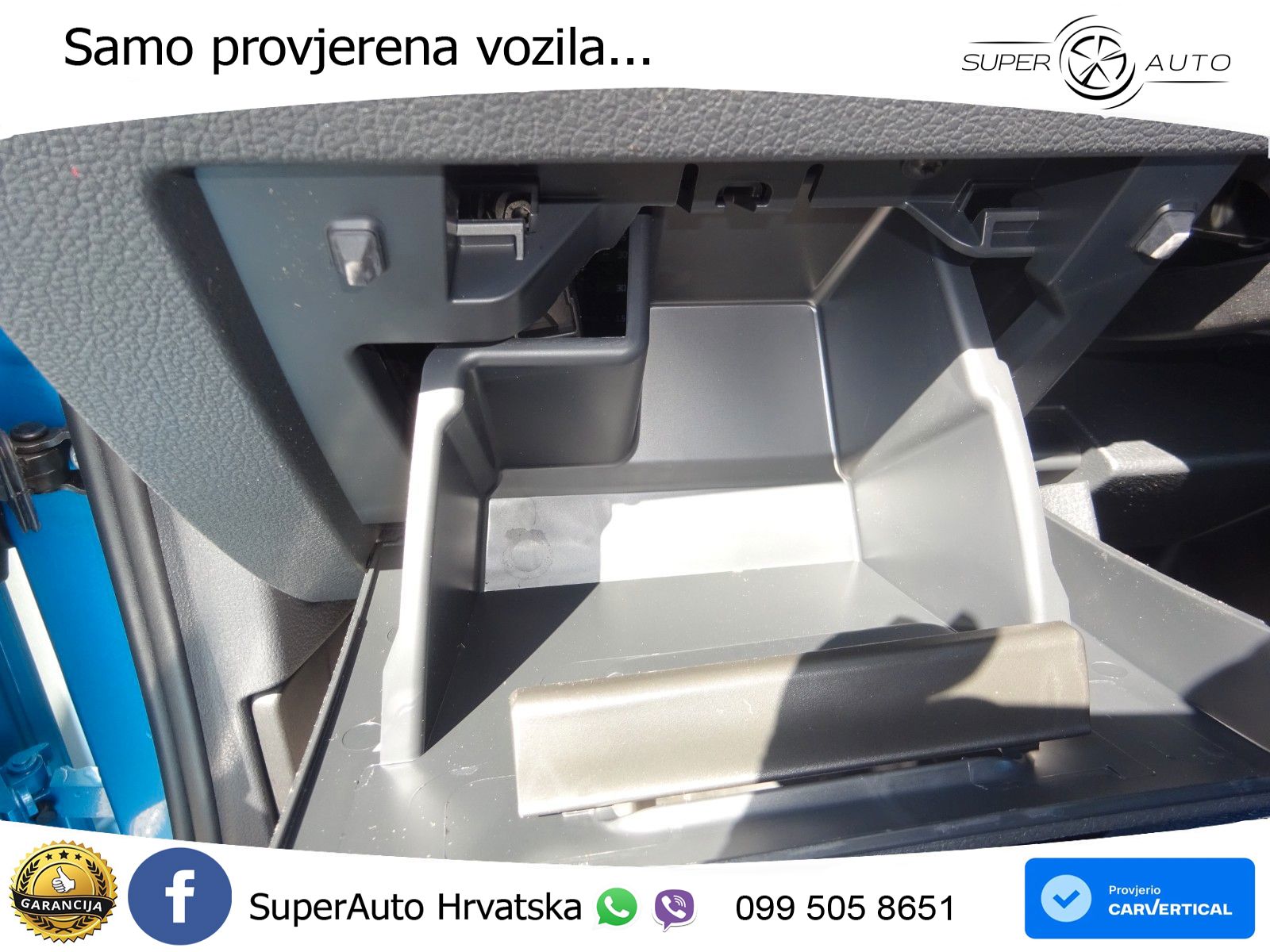 Ford Transit 122 KS