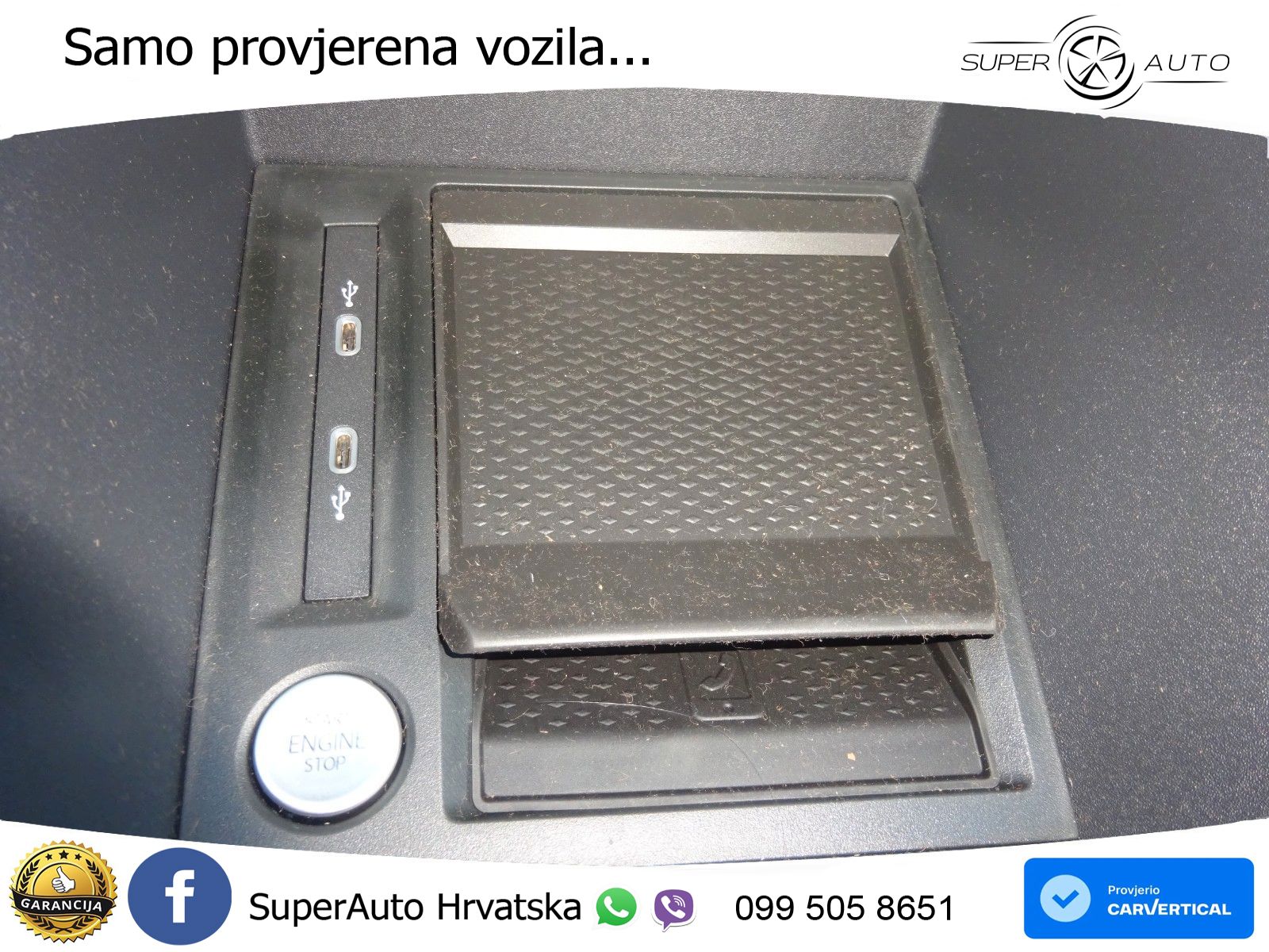 Ford Transit 122 KS