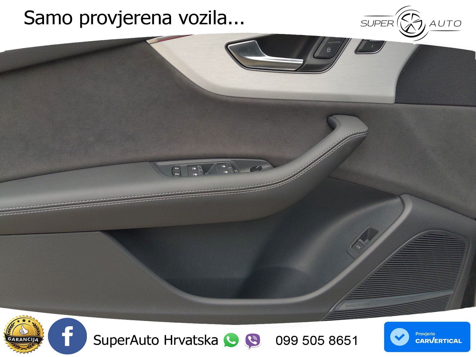 Audi Q8 50 TDI V6 (286 KS) quattro Tiptronic