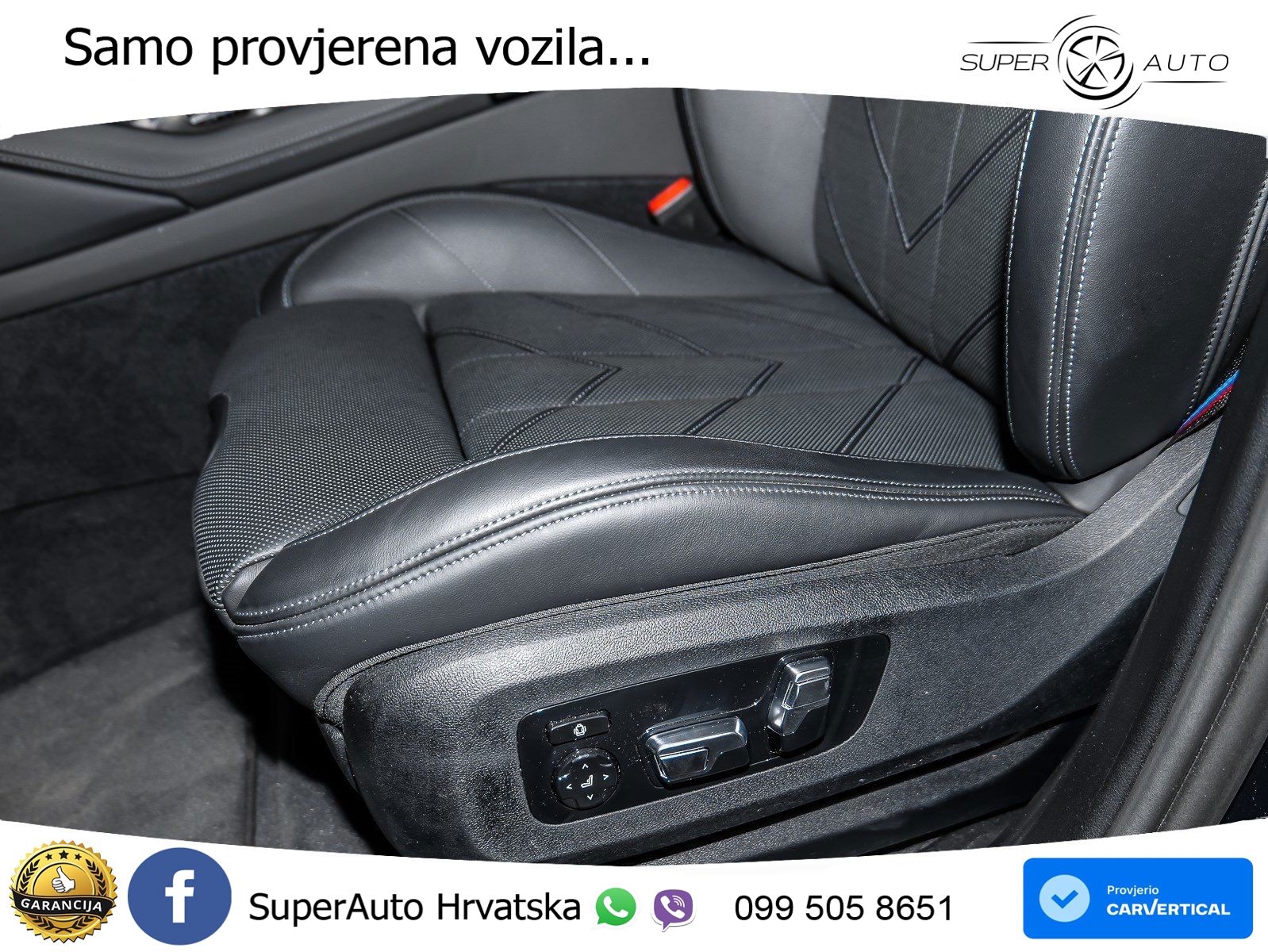 BMW XM 50e (476 KS) M xDrive M Steptronic LED+GR SJED+ACC