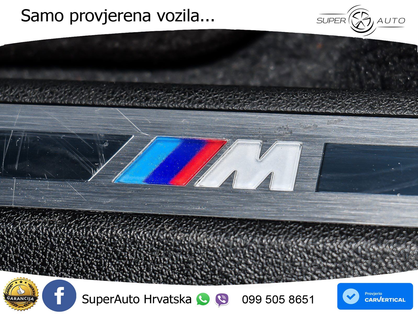 BMW XM 50e (476 KS) M xDrive M Steptronic LED+GR SJED+ACC