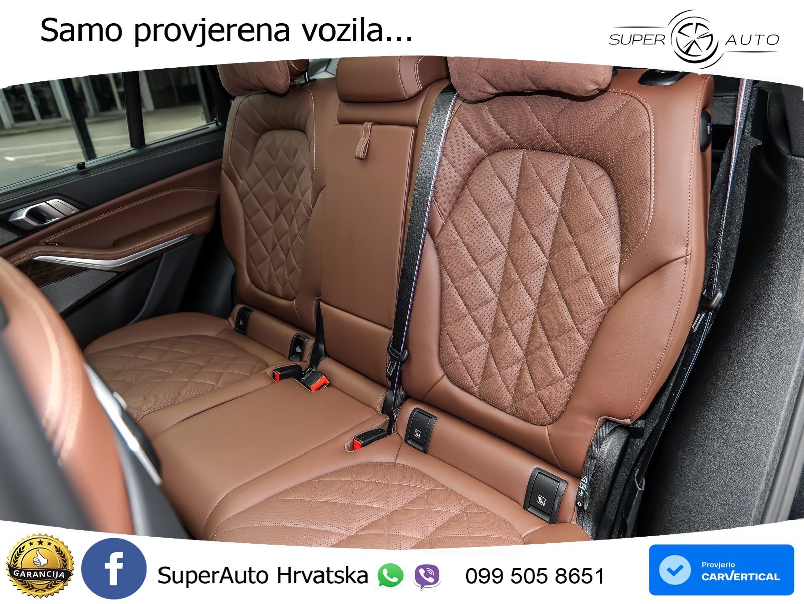 BMW X5 30d (286 KS) xDrive Steptronic LED+GR SJED+ACC