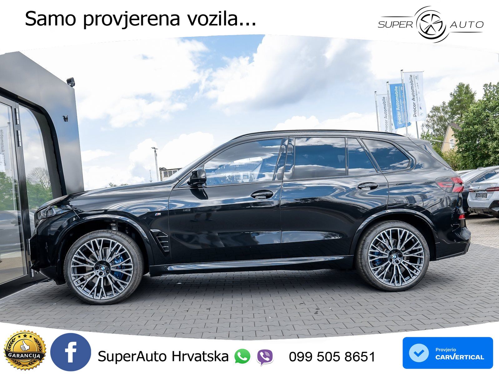 BMW X5 30d (286 KS) xDrive Steptronic LED+GR SJED+ACC