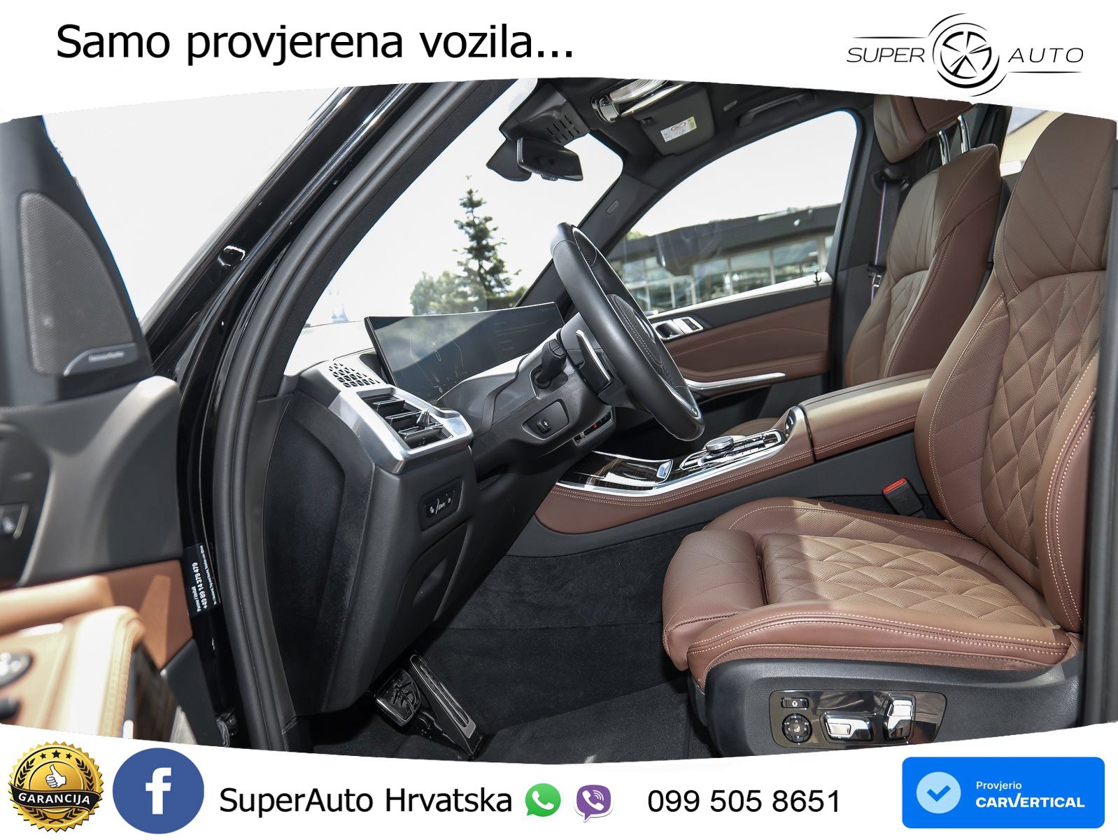 BMW X5 30d (286 KS) xDrive Steptronic LED+GR SJED+ACC