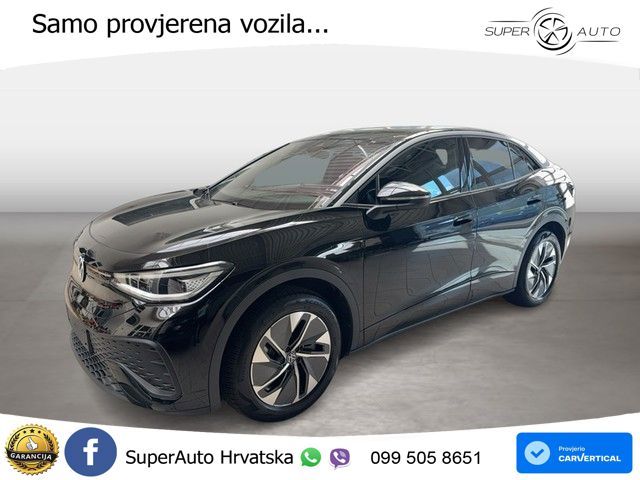Volkswagen ID.5 Pro 82 kWh (286 KS)
