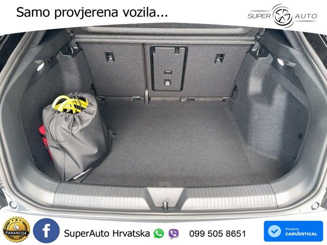 Volkswagen ID.5 Pro 82 kWh (286 KS)