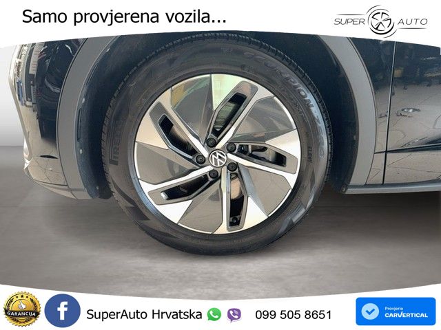 Volkswagen ID.5 Pro 82 kWh (286 KS)