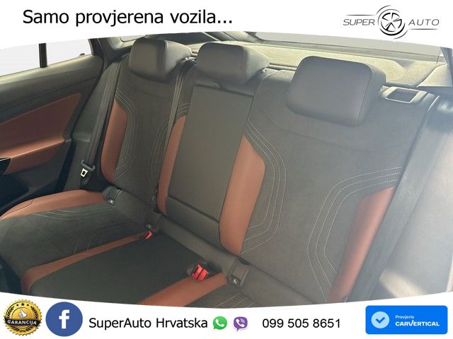 Volkswagen ID.5 Pro 82 kWh (286 KS)