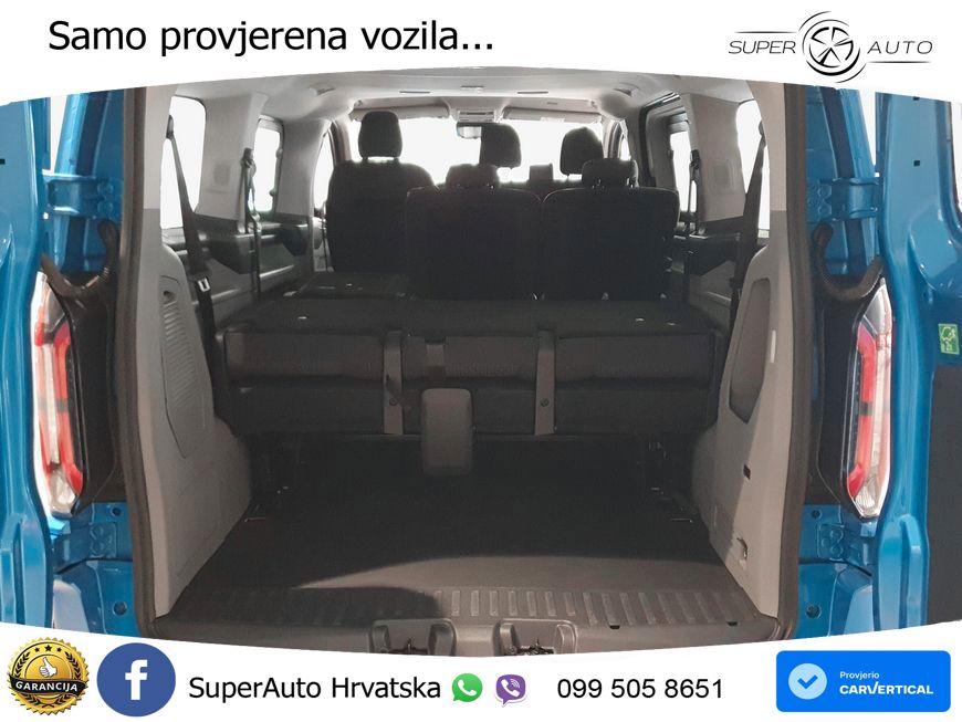 Ford Transit 218 KS