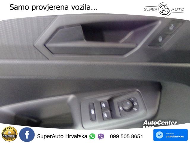 Ford Transit 122 KS