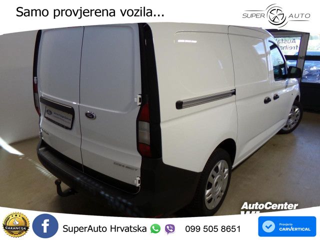Ford Transit 122 KS