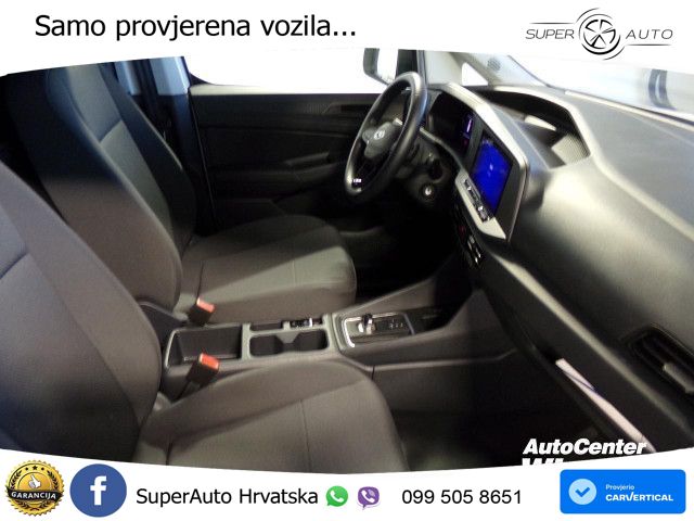 Ford Transit 122 KS